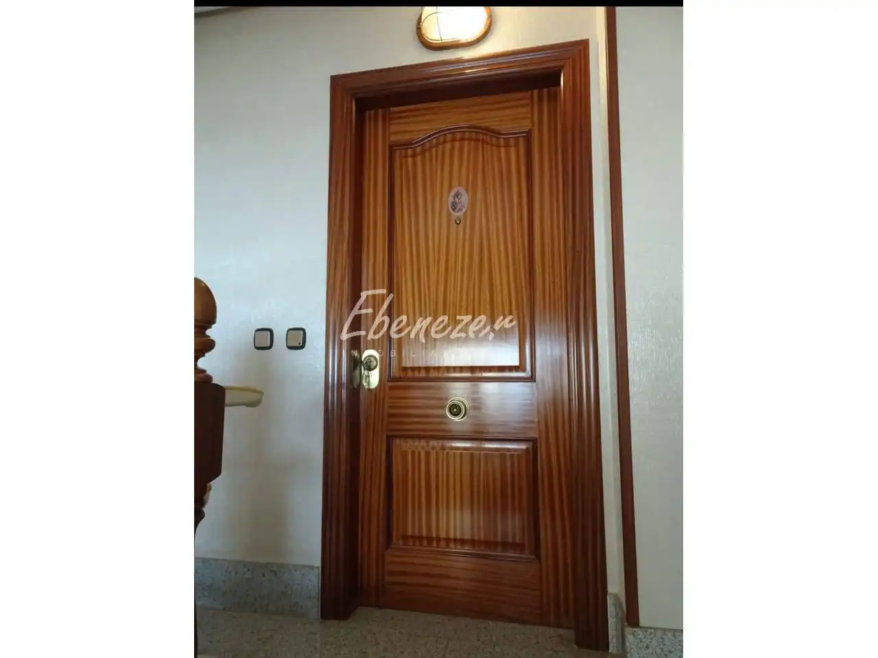 Piso en venta en Cartagena con Jardín privado, Terraza y Trastero
