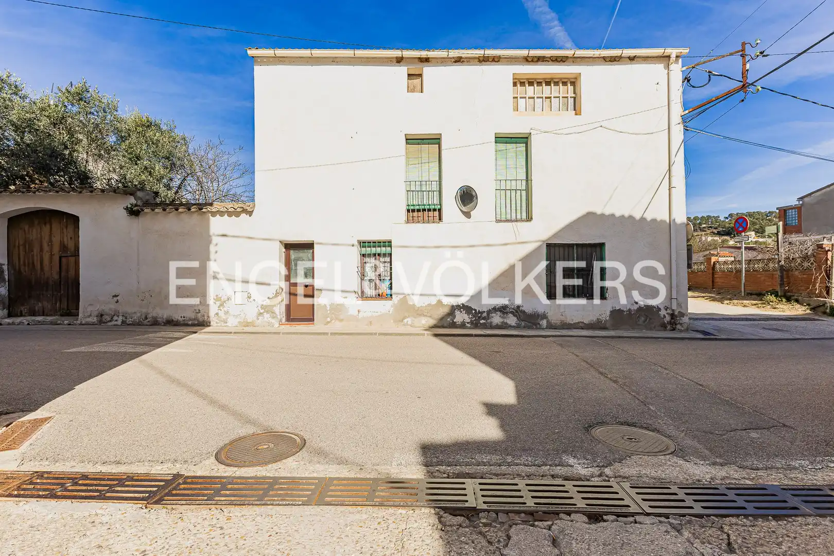Maison avec jardin à vendre à Mediona, imagen 36