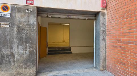 Photo 4 of Premises for rent in Passeig de Fabra I Puig, La Guineueta,  Barcelona Capital
