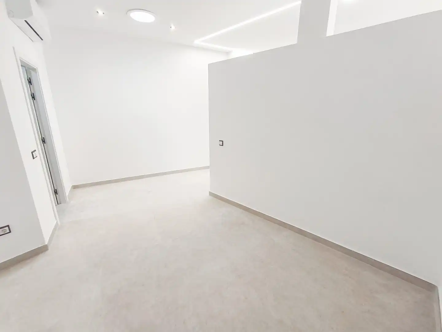 Study for sale in Benidorm  with Air Conditioner and Terrace
