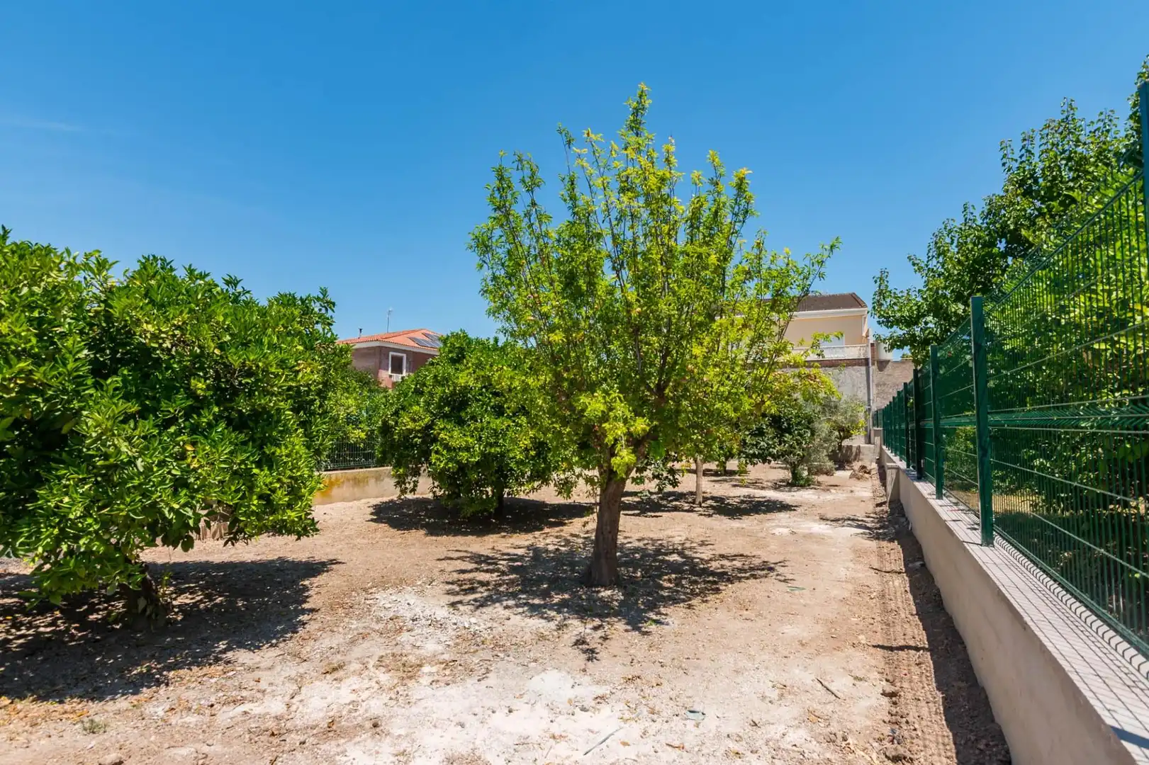 Casa o xalet en venda en Murcia amb Jardí privat, Terrassa i Moblat