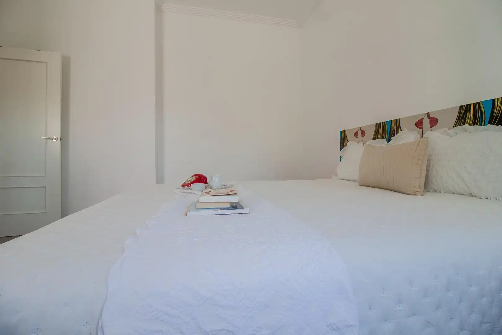 Bedroom of Duplexes for sale in Tomares  with Air Conditioner, Terrace and Balcony