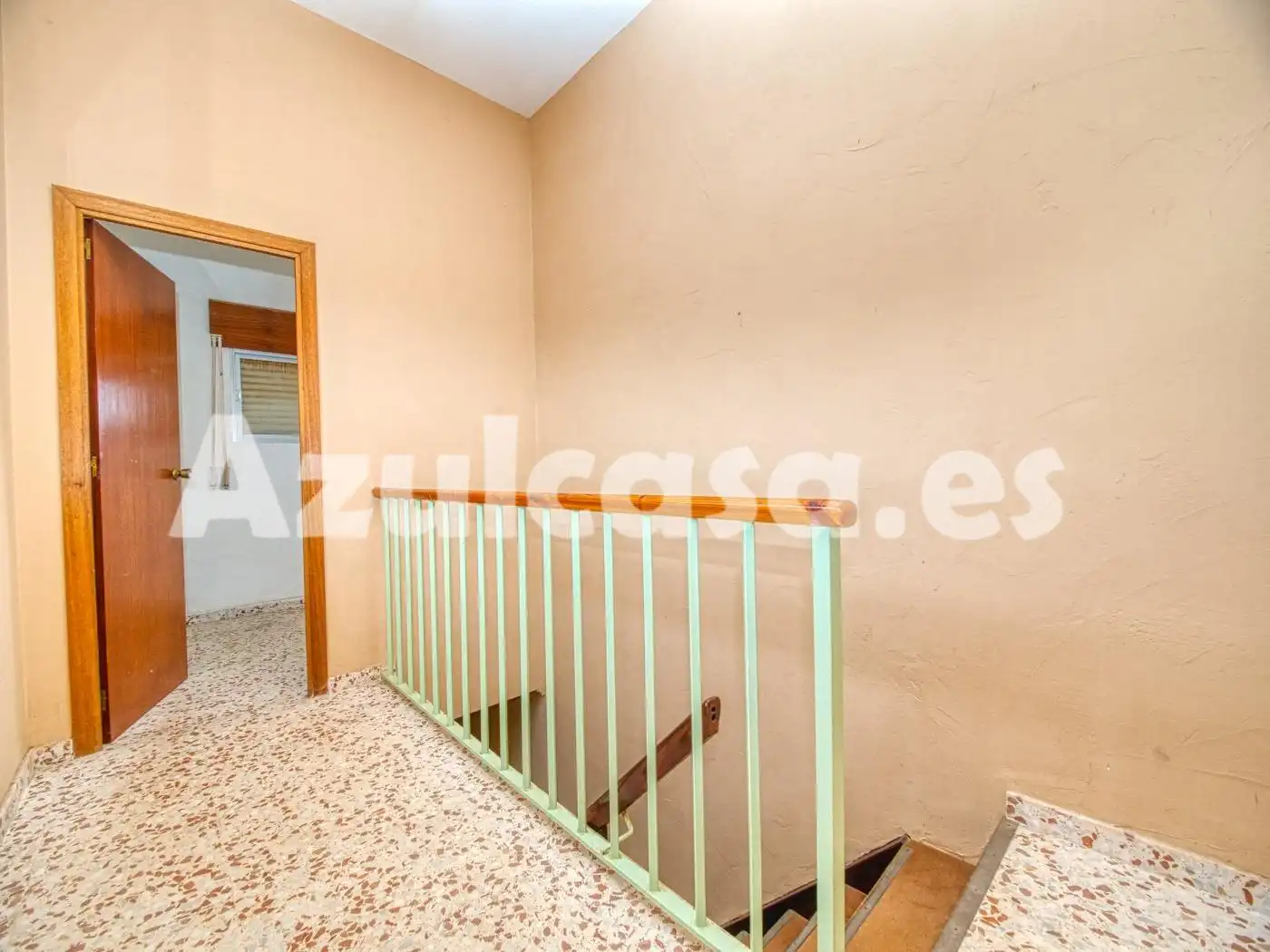 Casa o xalet en venda en Cartagena amb Jardí privat, Terrassa i Traster