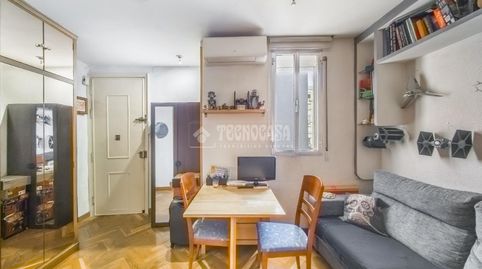 Foto 4 de Piso en venta en Arapiles, Madrid Capital