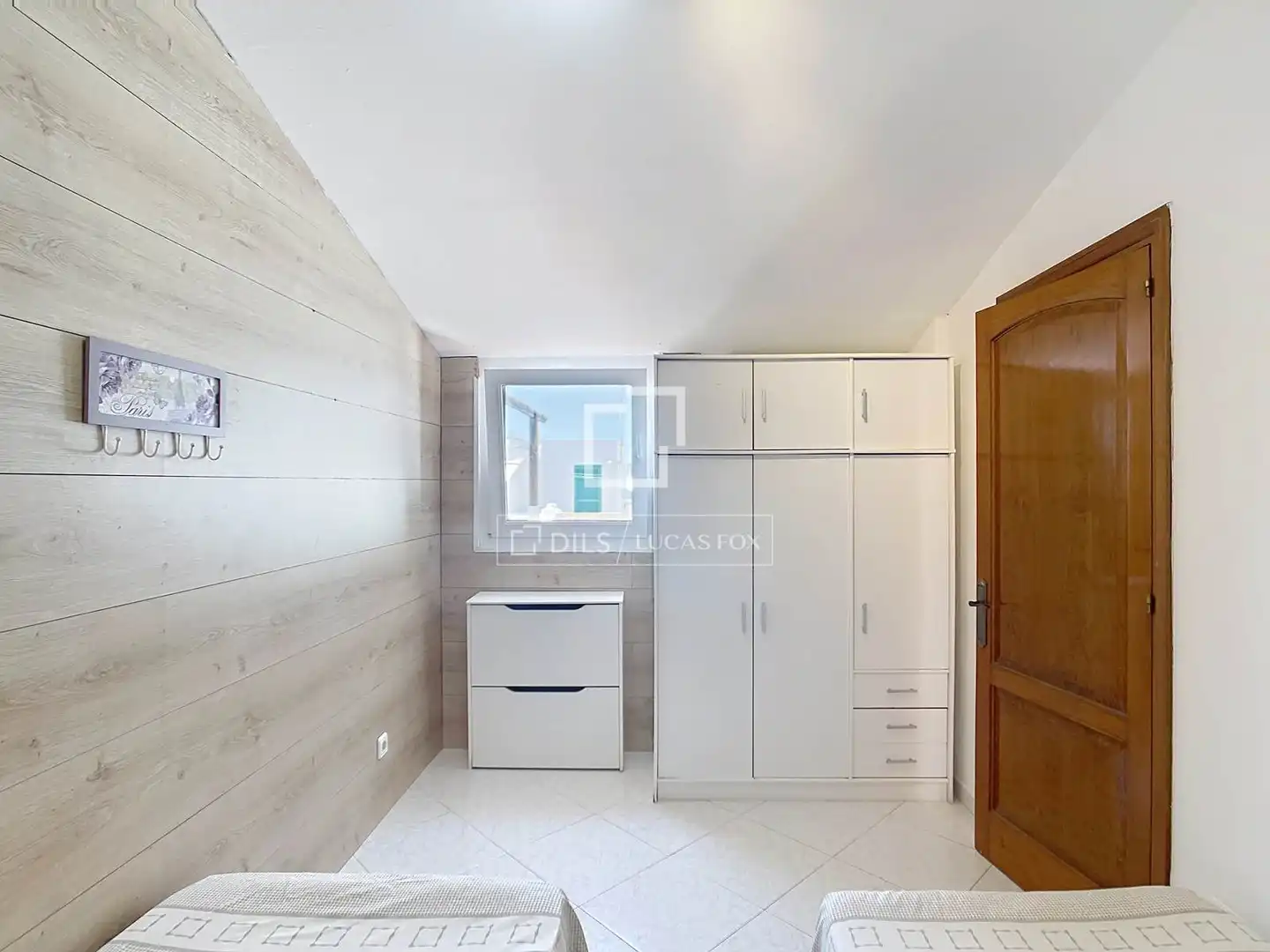 Habitación de Ático en venta en Ciutadella de Menorca con Aire acondicionado, Calefacción y Terraza