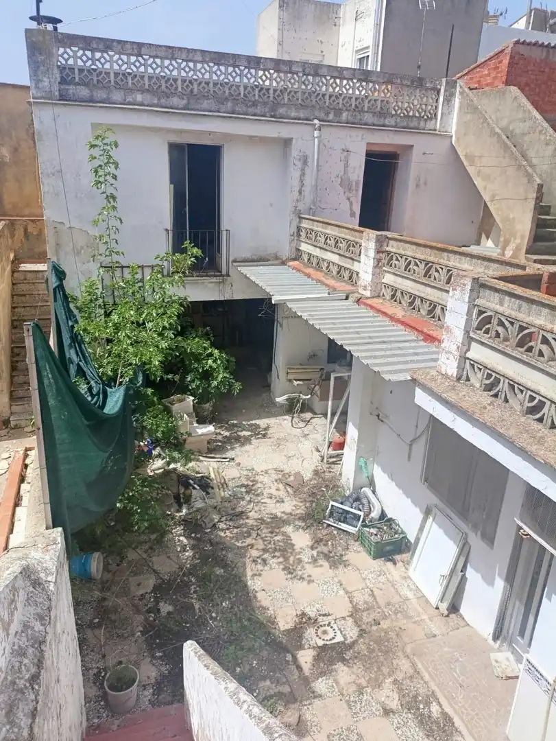 House with terrace for sale in Calle Carrer Mayor, imagen 16