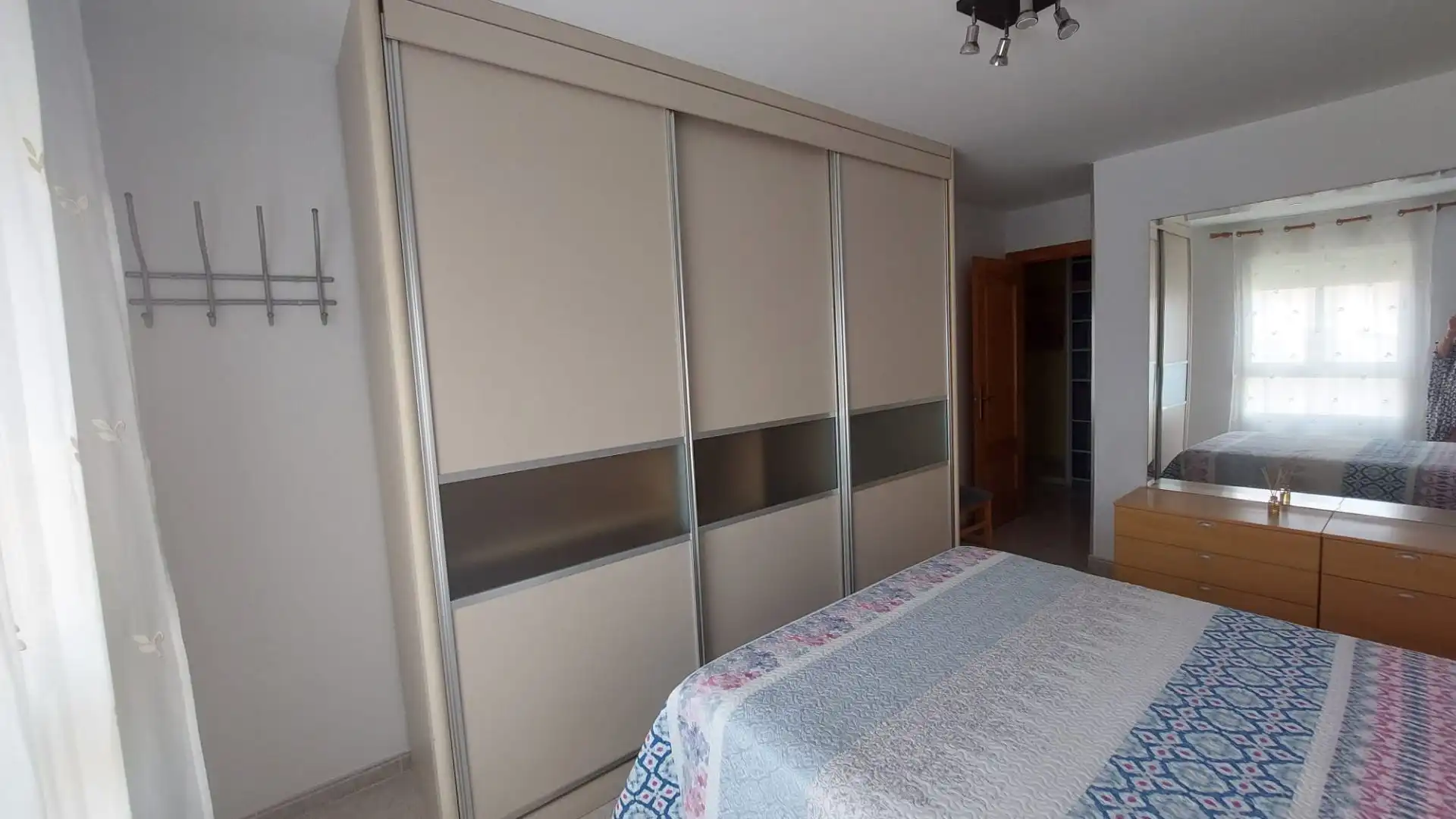 Wohnung zur Miete in ISLAS CHAFARINAS, Adra