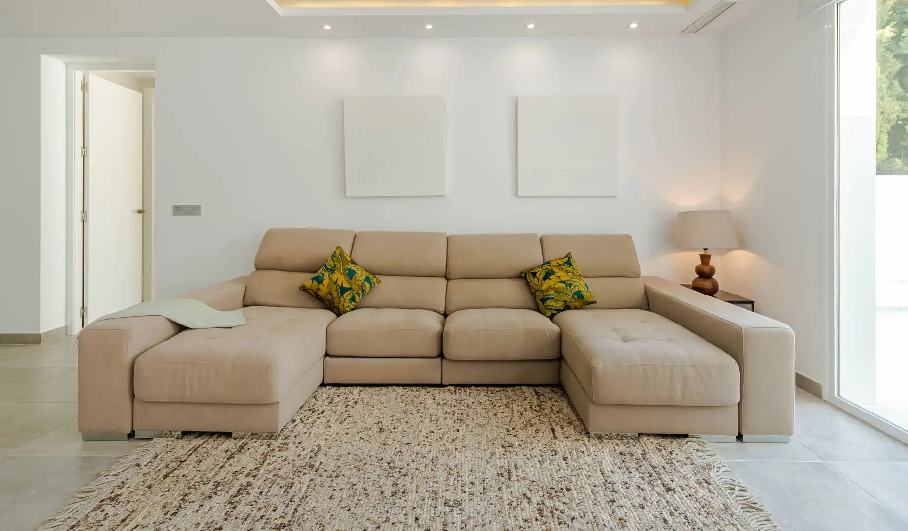 Villa con terrazza in vendita a Nueva Andalucía, imagen 7