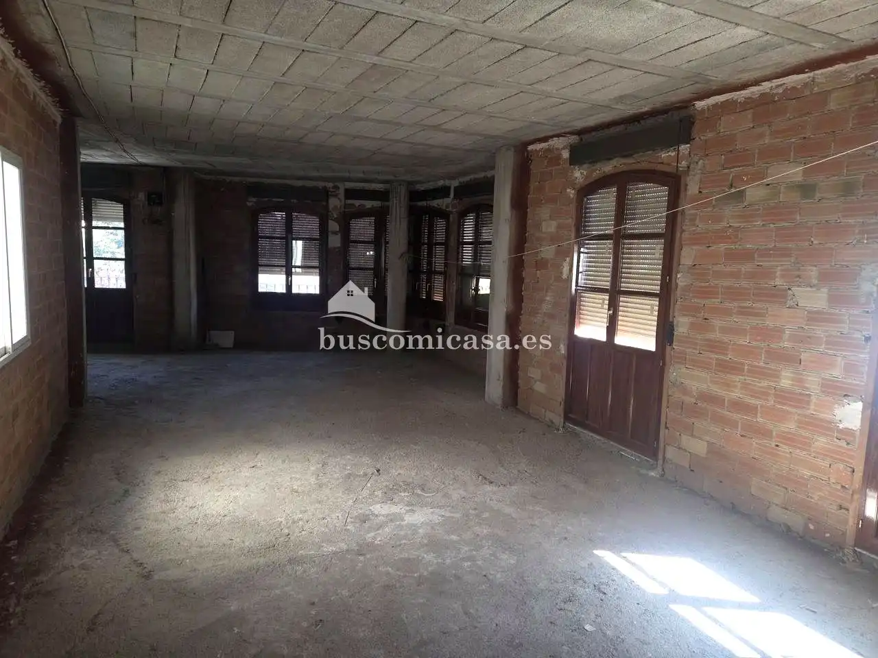 Wohnung zum Verkauf in Valdepeñas de Jaén mit Balkon