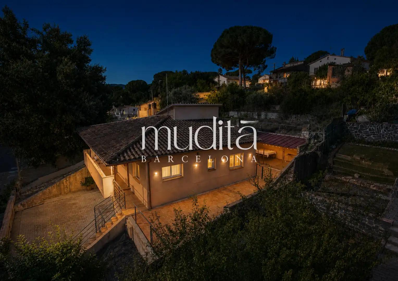 Maison avec terrasse à vendre à Sant Celoni, imagen 2