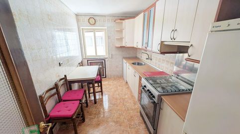 Foto 3 de Piso en venta en Llano Ponte, Milán - Pumarín, Oviedo