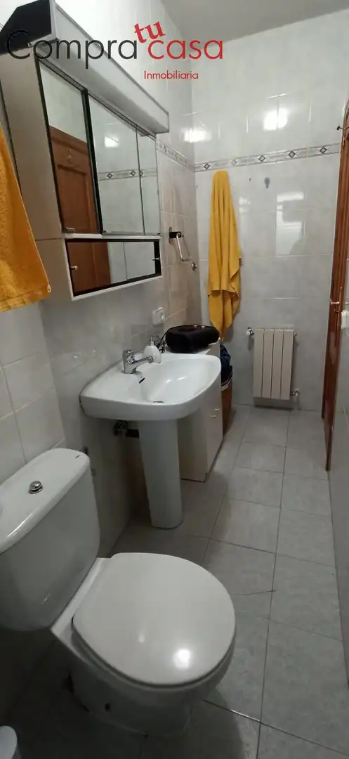 Xalet amb jardí en venda a Calle de los Potros, imagen 13