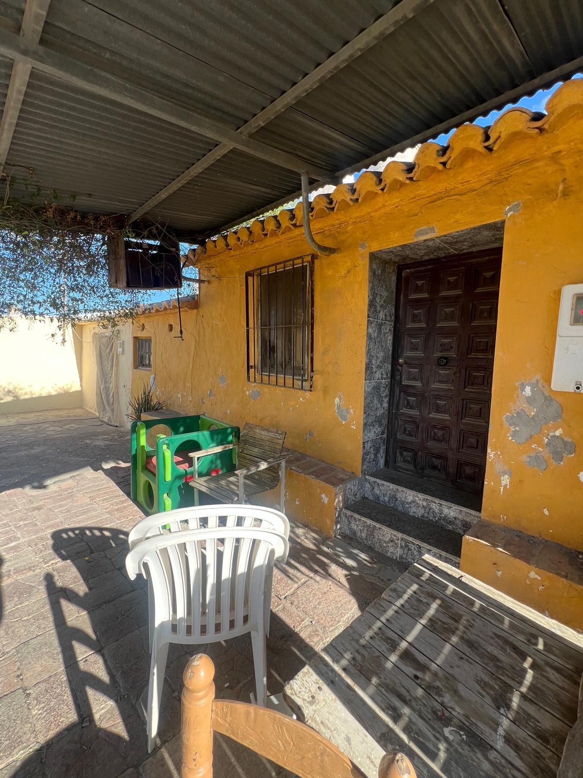House or chalet for sale in Camino de Algarrobo, Capuchinos - Los Olivos