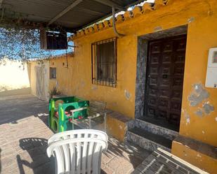House or chalet for sale in Camino de Algarrobo, Capuchinos - Los Olivos