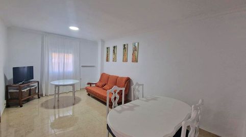 Foto 3 von Erdgeschoss zur Miete in Cerro Muriano, Tiro de Línea, Sevilla Capital