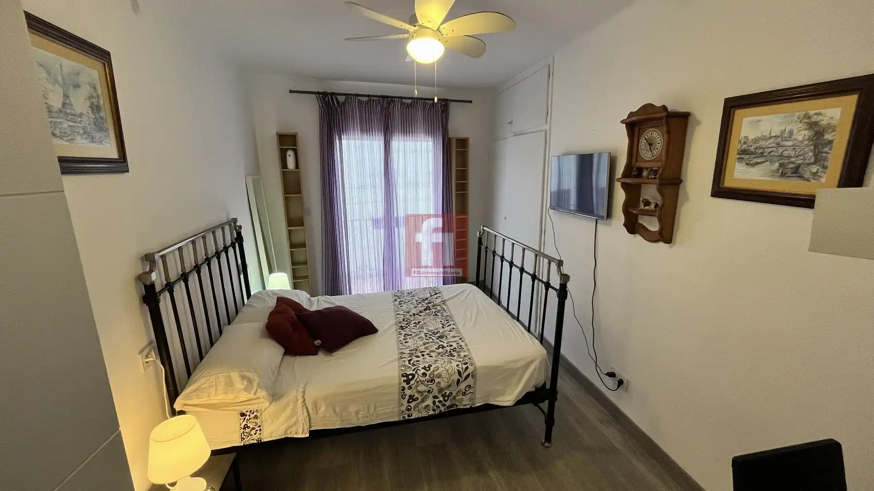 Wohnung mit Terrasse zum Verkauf in Cardenal Vidal i Barraquer, imagen 13