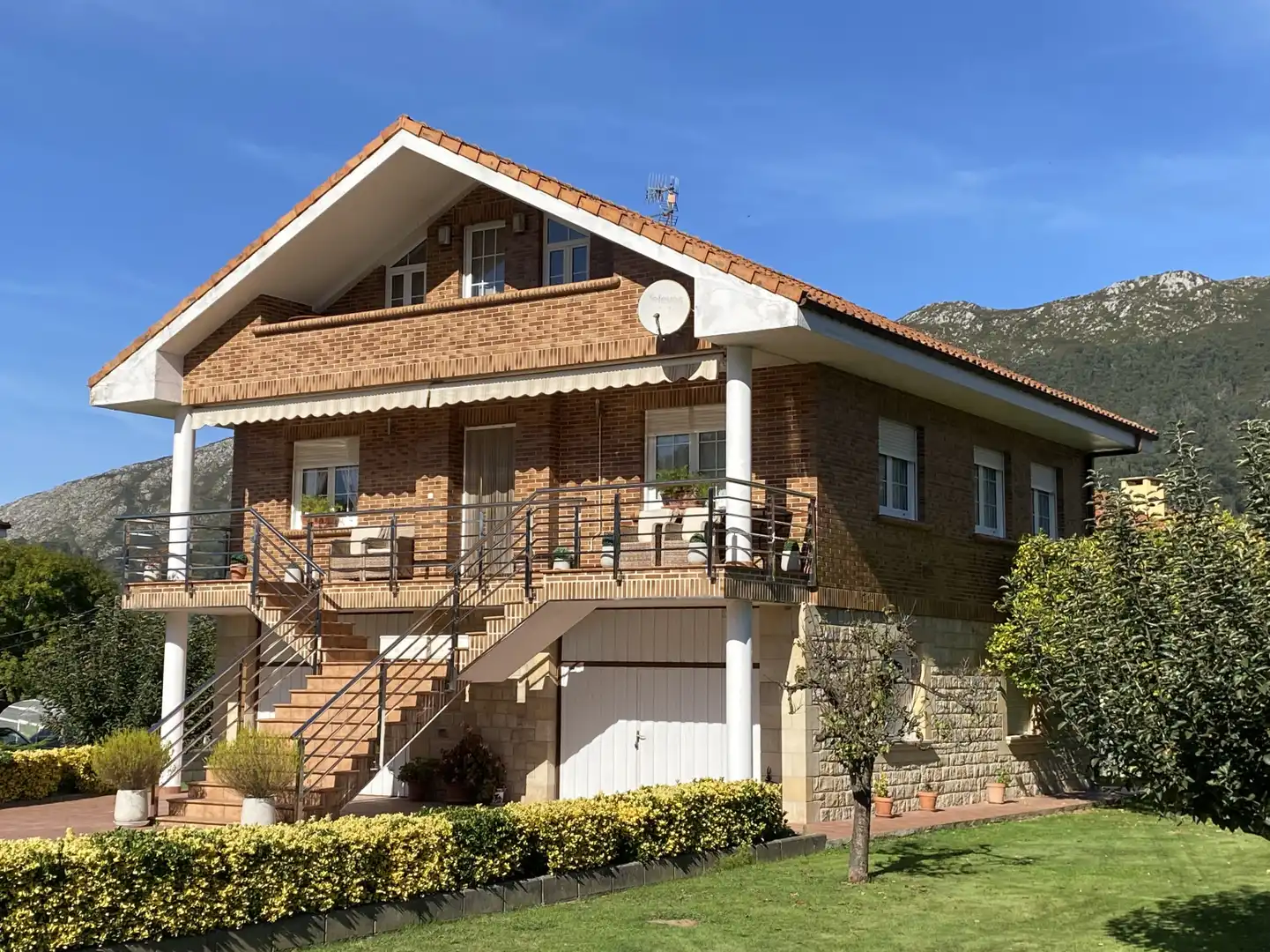 Casa con terraza en venta en Mata - BO MATA, imagen 2