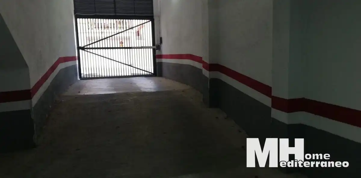 Einzelparkplatz zum Verkauf in Faura, imagen 3