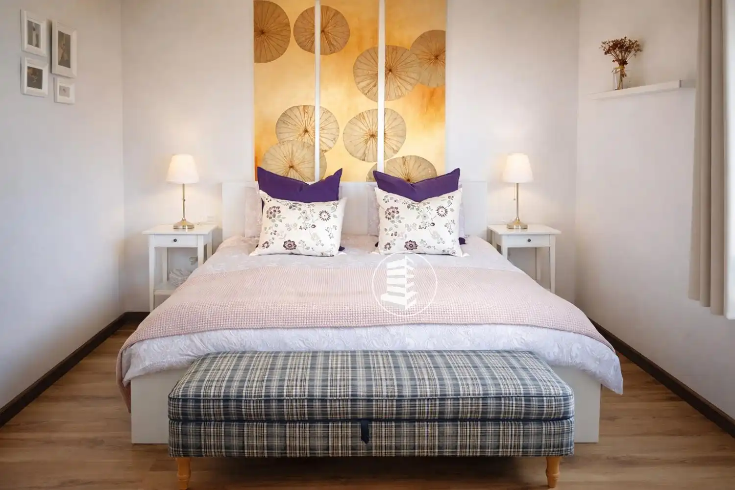 Habitación de Casa o chalet en venta en Candelaria con Calefacción y Amueblado