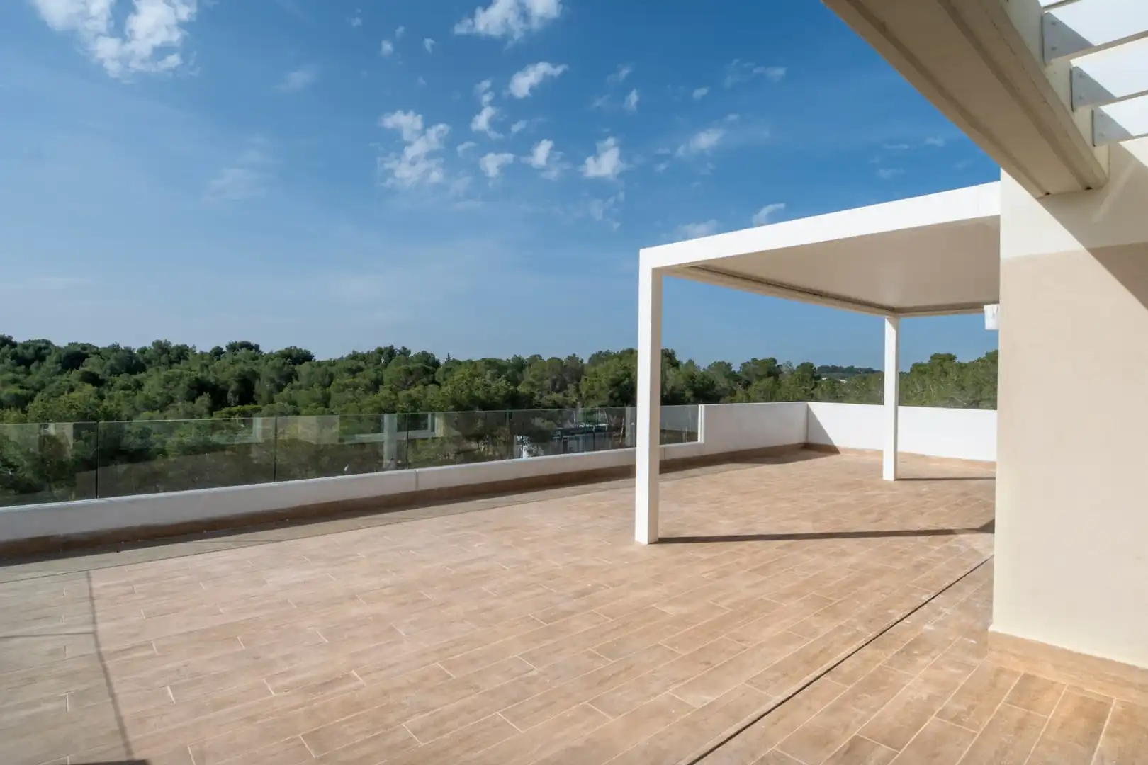 Flat for sale in Carrer Mas del Cansalader, 1, Massarrojos