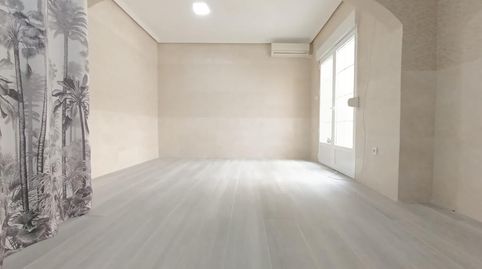 PISO PLANTA BAJA CON PATIO Y TERRAZA EN IBI, imagen 3