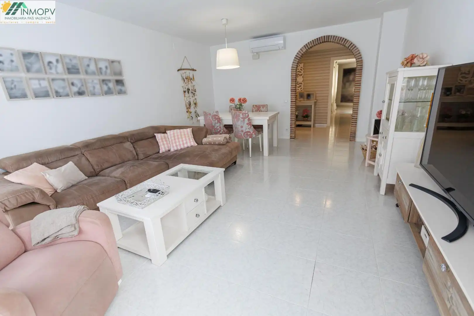 Flat with terrace for sale in Casco Urbano