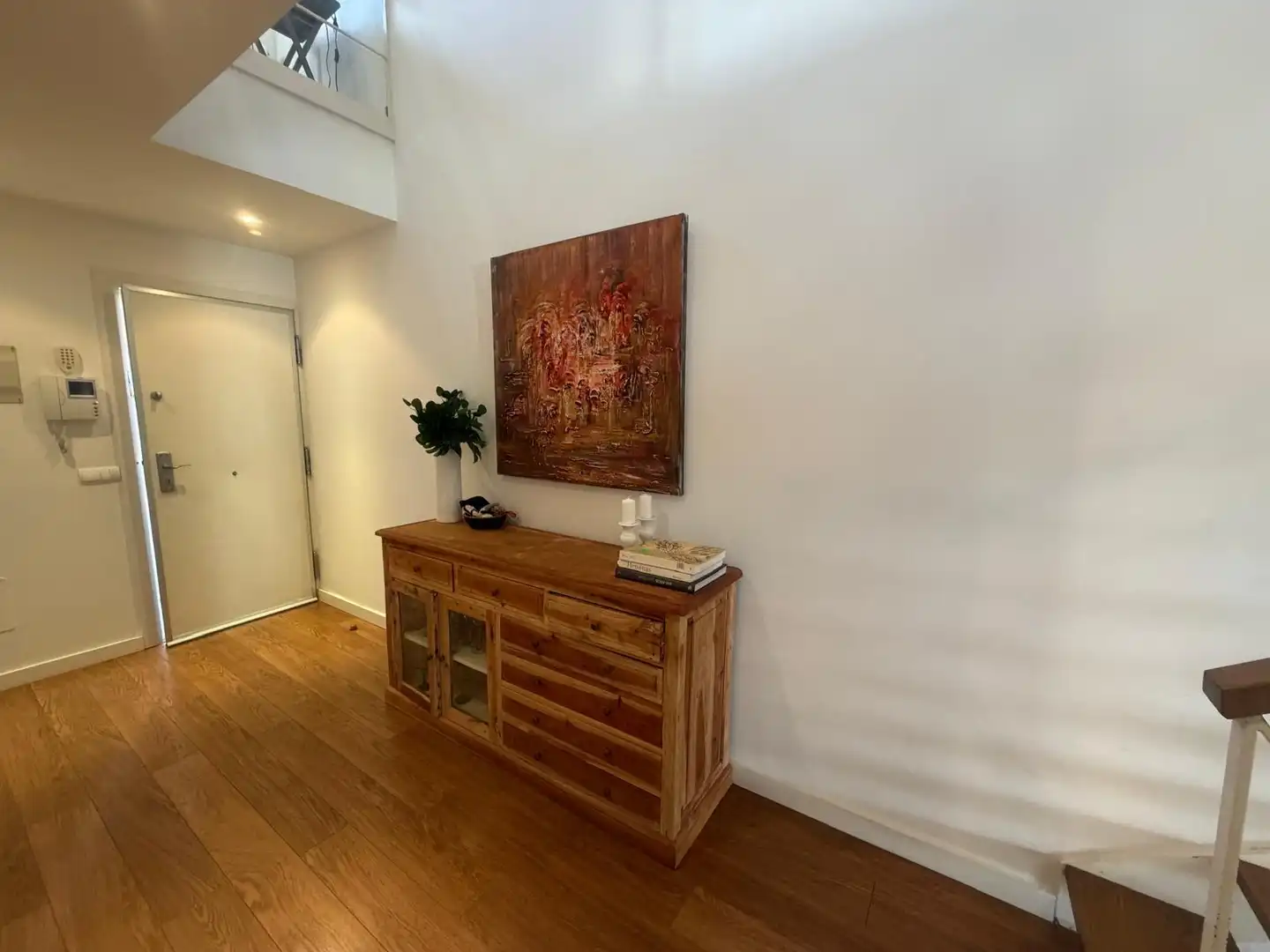 Casa adosada en venta en Las Rozas de Madrid con Calefacción, Jardín privado y Piscina