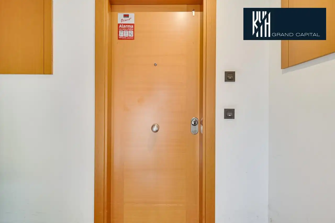 Flat for sale in Malgrat de Mar  with Air Conditioner, Heating and Balcony