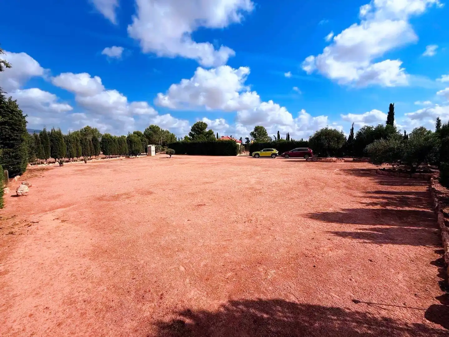 Finca rústica en venda en Murcia amb Piscina