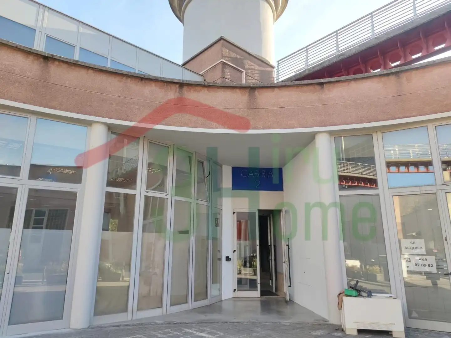 Office for sale in Lapice - Larreaundi - Olaberria - Meaka