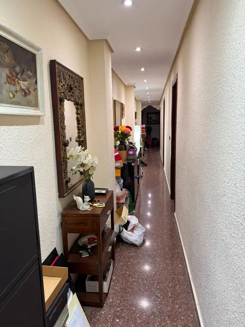 Flat for sale in Valencia  with Air Conditioner, Terrace and Balcony