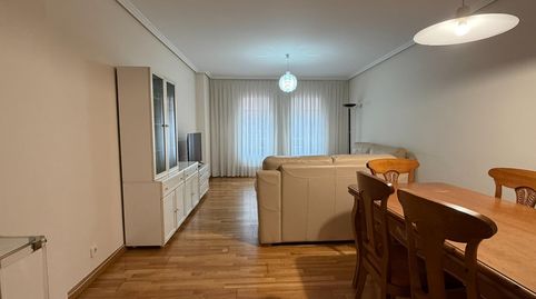 Piso a la venta zona centro de Ponferrada