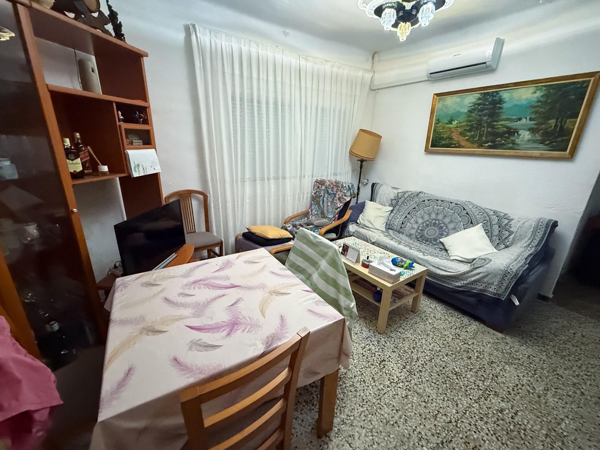 Sala d'estar de Planta baixa en venda en Calafell amb Terrassa