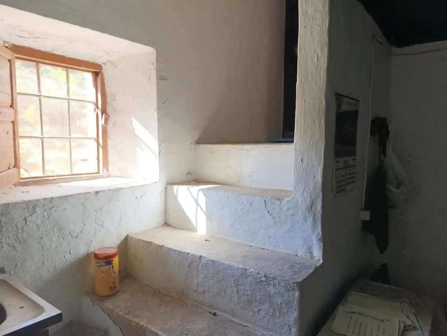Casa rustica in vendita a Almegíjar, imagen 18