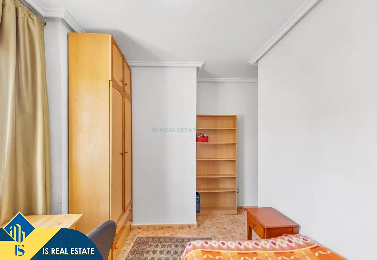 Ático con piscina en venta en Playa del Cura, imagen 21