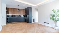 Kitchen of Flat for sale in  Madrid Capital