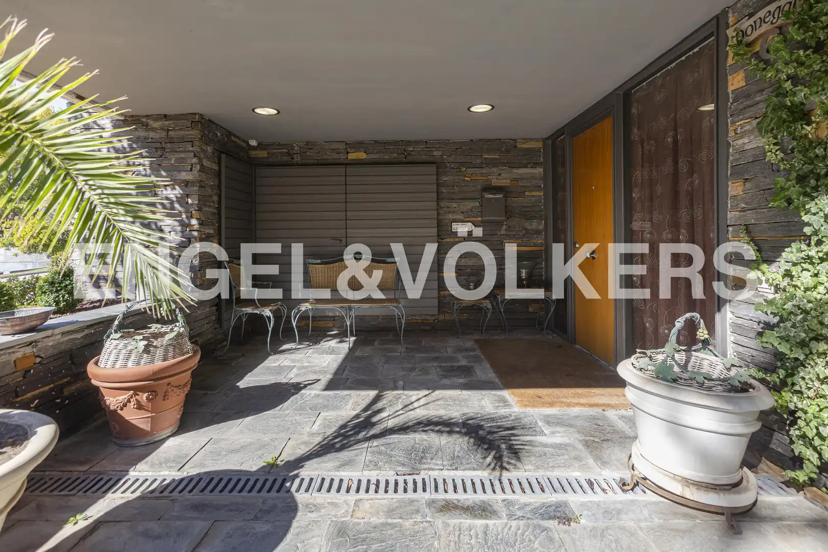 Casa a schiera con piscina in affitto a Valdepastores - Las Encinas, imagen 4
