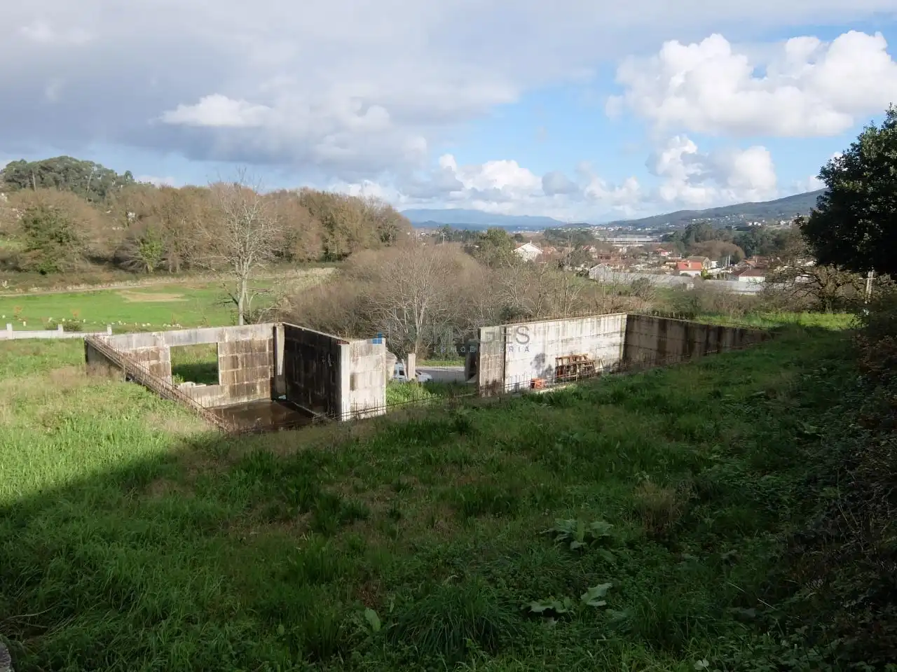 Xalet amb jardí en venda a Tui, imagen 11