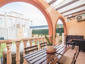 Photo 2 of House or chalet to rent in Carrer de Creta, 74, Monte y Mar, Alicante