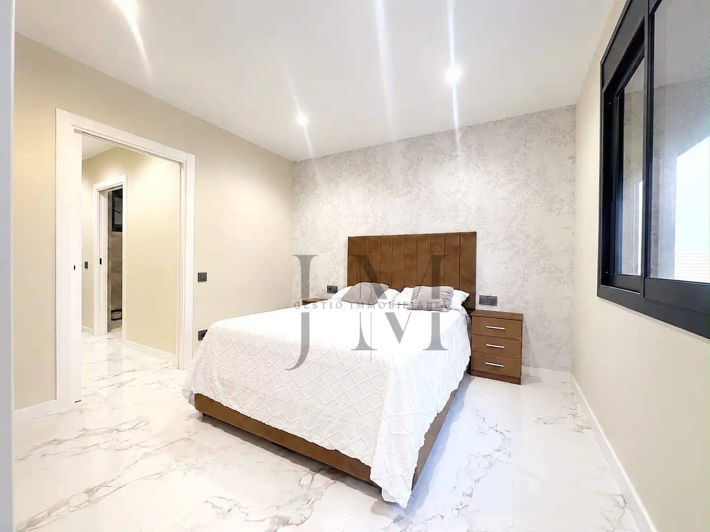 Schlafzimmer von Erdgeschoss zum Verkauf in Llevant