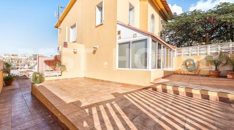 Photo 3 of Single-family semi-detached for sale in Avenida Francisco Navarro Navarro, Arguineguín, Las Palmas