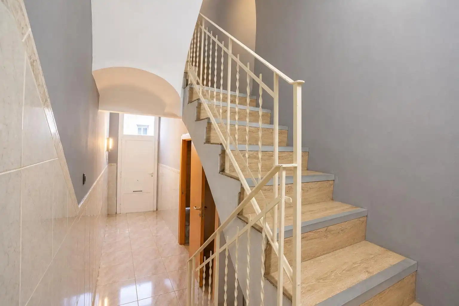 Casa adosada en venta en Centre