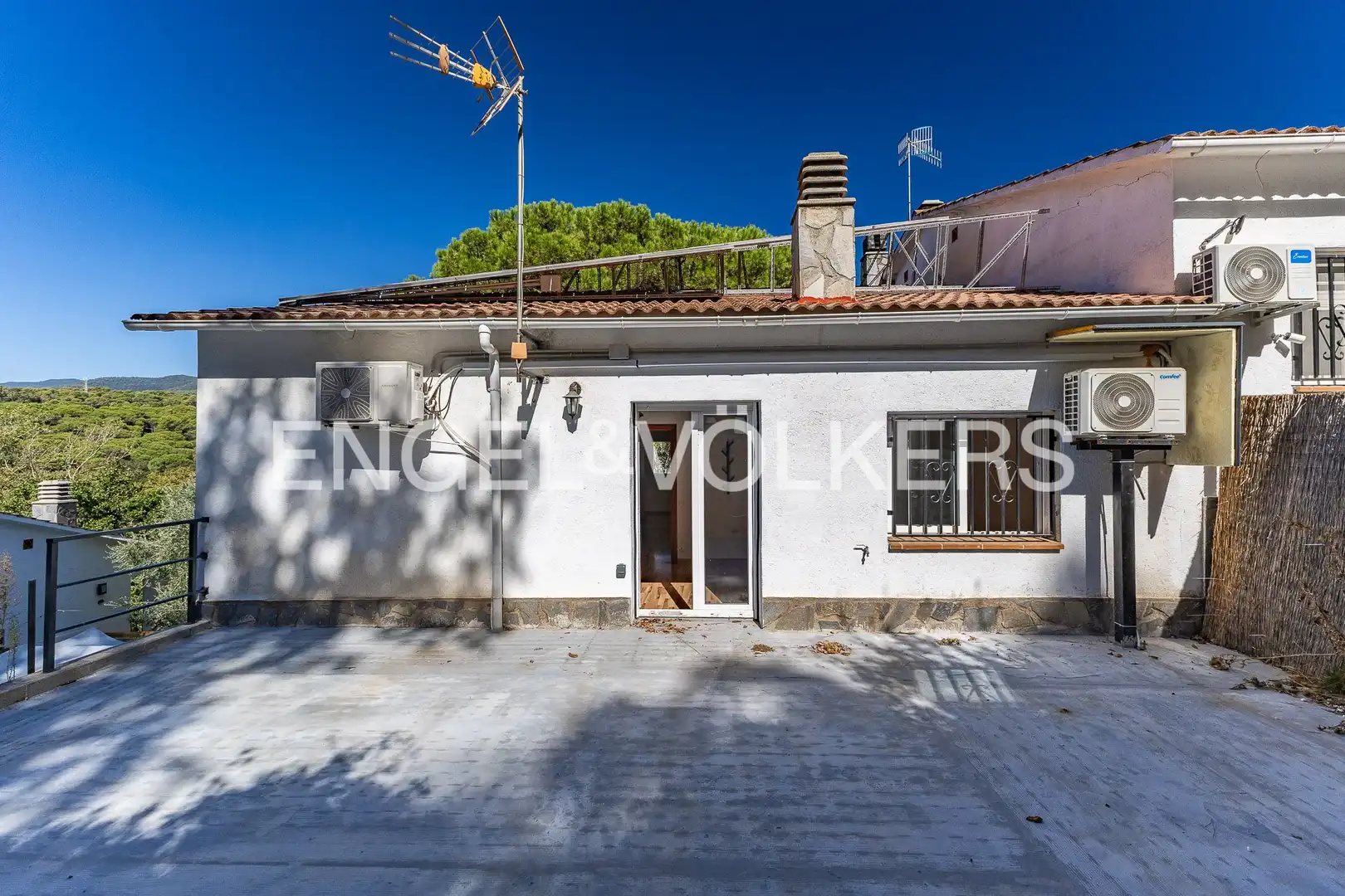 Adossat en venda a Sant Pere de Vilamajor, imagen 2