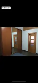 Piso de alquiler en Málaga con Aire acondicionado, Amueblado y Horno