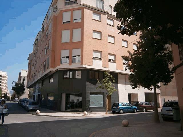 Local comercial en Venta en PALANQUES en Ciutat del Transport - La Salera