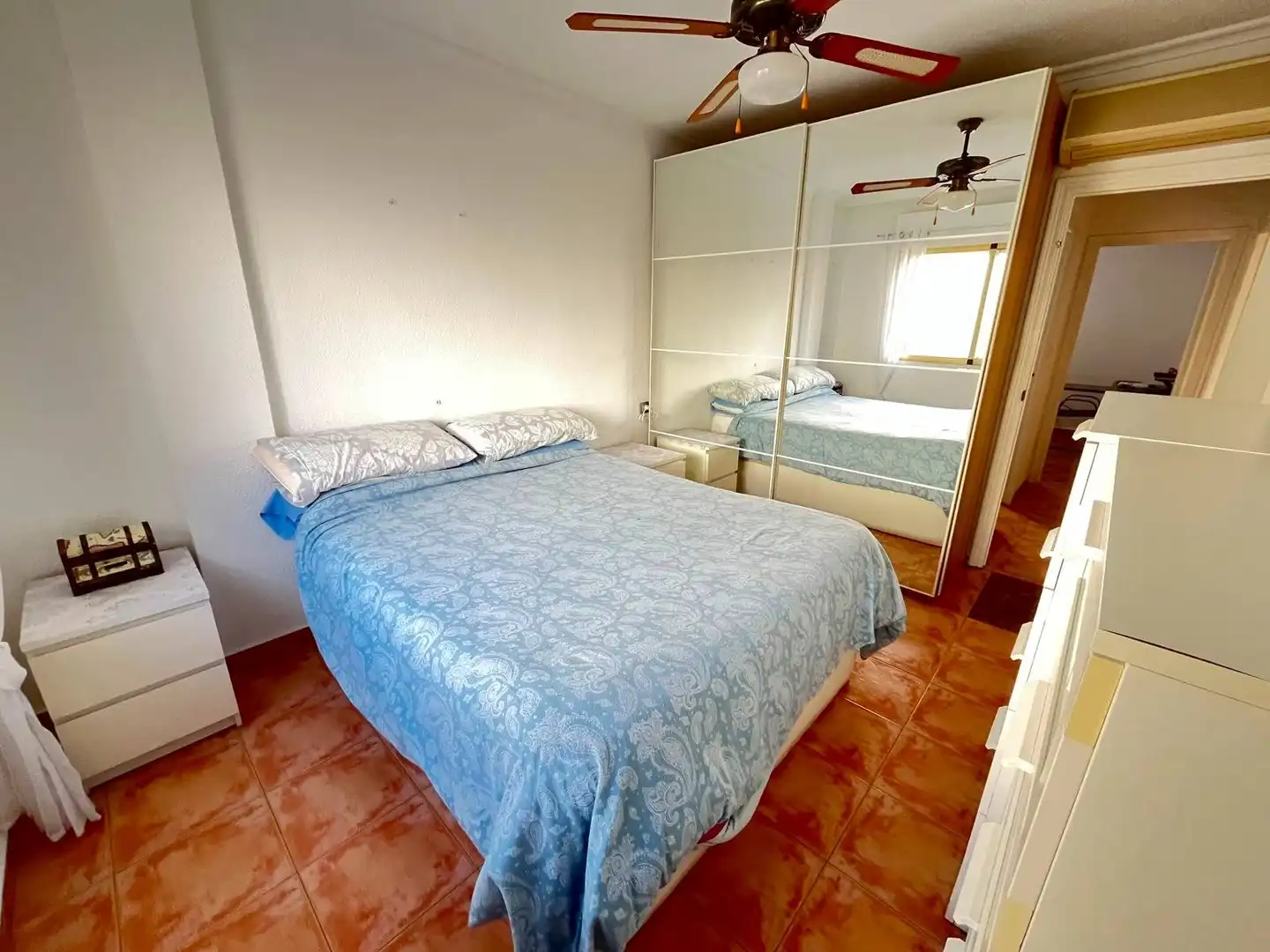 Appartement compact avec terrasse à vendre à Lo Pagán, imagen 30
