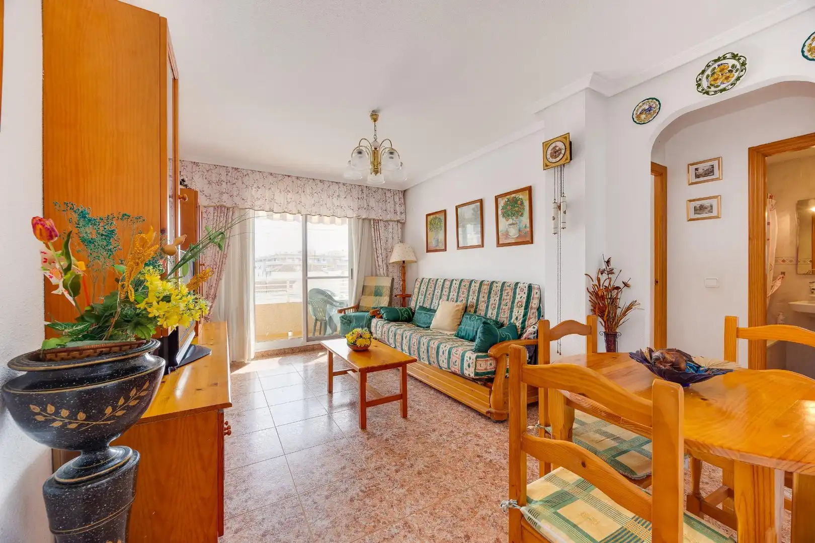 Mini appartamento con piscina in vendita a Avenida Avenida Diego Ramírez Pastor 277, imagen 7