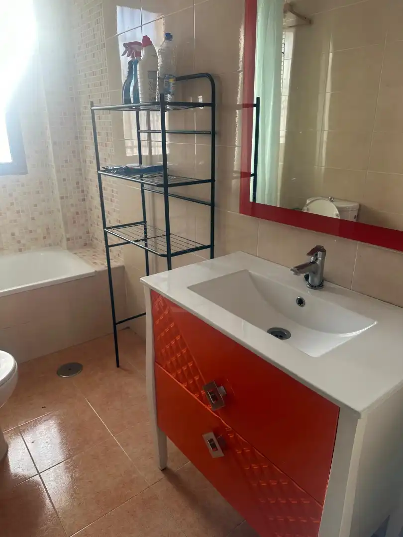 Chalet con terraza en venta en Villa de Otura, imagen 2