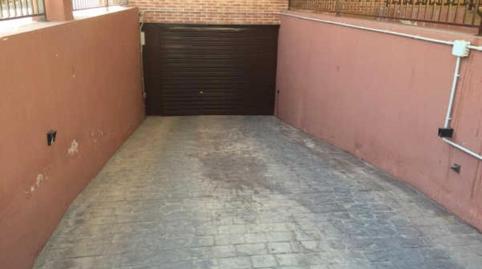 Foto 2 de Garaje en venta en Anastasio Fernandez (de), Mondéjar, Guadalajara