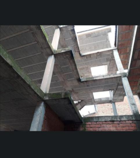 Foto 1 de Edifici en venda a Calle Alta, 10, Villanueva Mesía, Granada